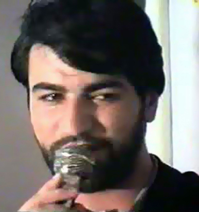 جواد ذاکر زینب بنت الحیدر